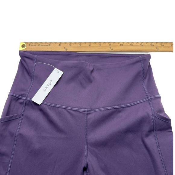 Ododos Athletic Leggings Size Medium - Picture 9 of 9